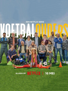 Football Parents streaming