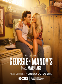 Georgie & Mandy's First Marriage 2024 streaming Georgie & Mandy's First Marriage 2024 streaming