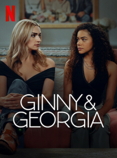 Ginny & Georgia streaming