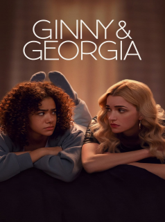 Ginny & Georgia saison 1