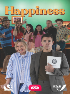 Happiness streaming