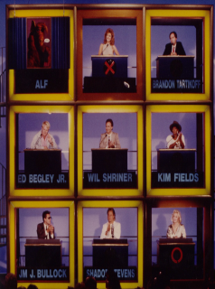 Hollywood Squares streaming Hollywood Squares streaming