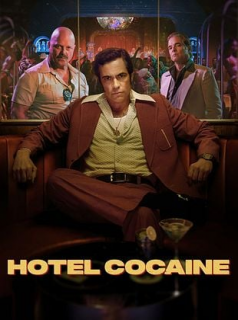 Hotel Cocaine streaming