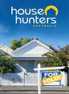 House Hunters Australia streaming