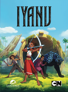 Iyanu streaming