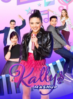 Kally’s Mashup, la voix de la pop streaming