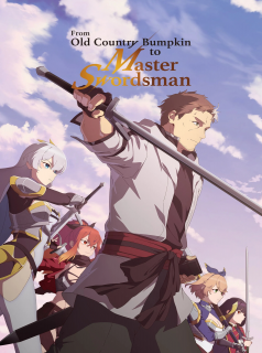 Katainaka no Ossan, Kensei ni Naru streaming