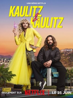 Kaulitz & Kaulitz streaming
