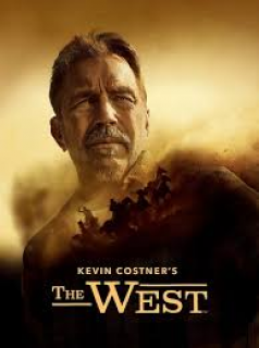 Kevin Costner's the West streaming