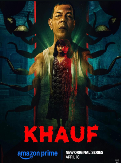 Khauf streaming Khauf streaming