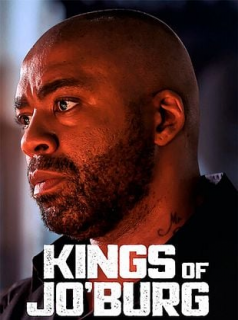 Kings of Jo'burg streaming