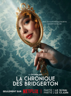 La Chronique des Bridgerton streaming