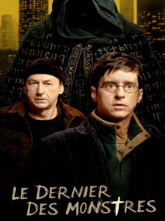 Le dernier des monstres 2025 streaming
