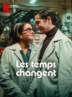 Les temps qui changent streaming