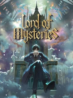 Lord of Mysteries streaming