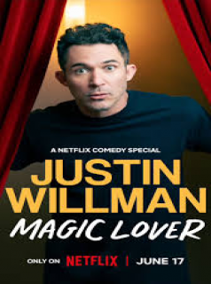 Magic Lover streaming