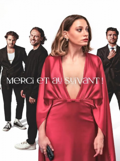 Merci et au suivant ! saison 2 streaming