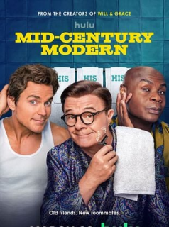 Mid-Century Modern 2025 streaming