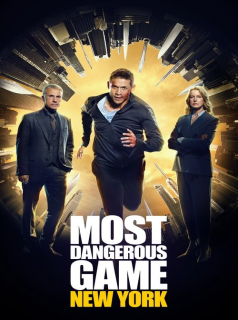 Most Dangerous Game streaming