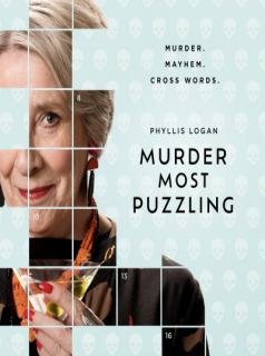 Murder Most Puzzling streaming