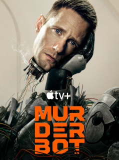 Murderbot: Journal d'un AssaSynth streaming