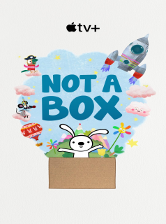 Not a Box streaming
