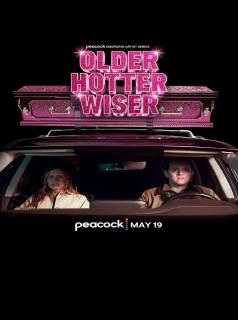 Older, Hotter, Wiser streaming