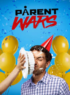 Parent Wars streaming