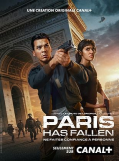 Paris Has Fallen streaming