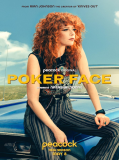 Poker Face streaming Poker Face streaming
