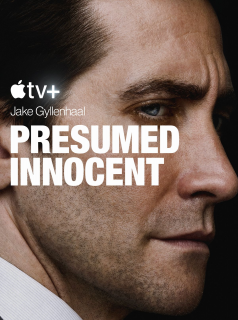 Présumé innocent streaming