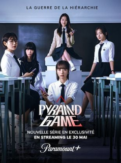 Pyramid Game 2025 streaming