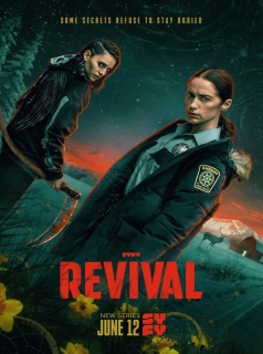 Revival streaming