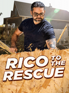 Rico to the Rescue streaming Rico to the Rescue streaming