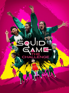 Squid Game saison 3 sur abla streaming