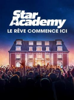 Star Academy (2024) - Saison 1 Part 2 streaming Star Academy (2024) - Saison 1 Part 2 streaming