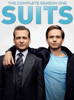 Suits : avocats sur mesure saison 1