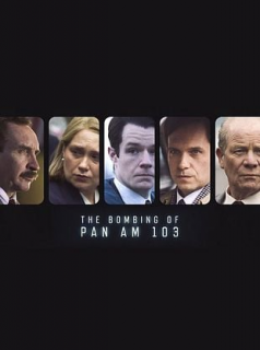 The Bombing Of Pan Am 103 streaming