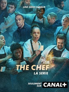 The Chef, la série streaming The Chef, la série streaming