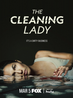The Cleaning Lady streaming The Cleaning Lady streaming