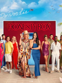 The Honesty Box streaming