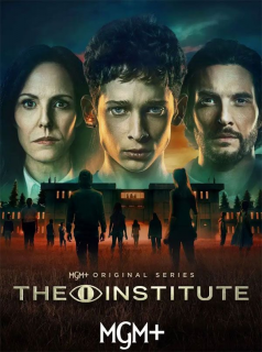 The Institute streaming