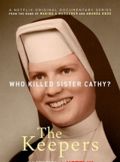 The Keepers streaming