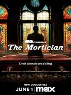 The Mortician 2025 streaming The Mortician 2025 streaming
