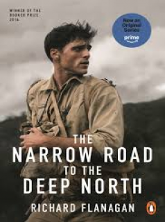 The Narrow Road to the Deep North streaming