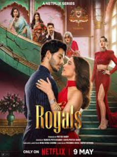 The Royals 2025 streaming The Royals 2025 streaming