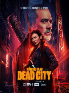 The Walking Dead: Dead City Saison 2 streaming