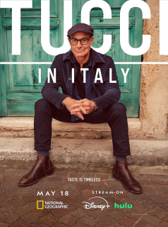 Tucci in Italy streaming