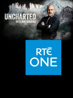 Uncharted with Ray Goggins streaming