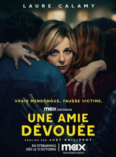 Une amie dévouée streaming